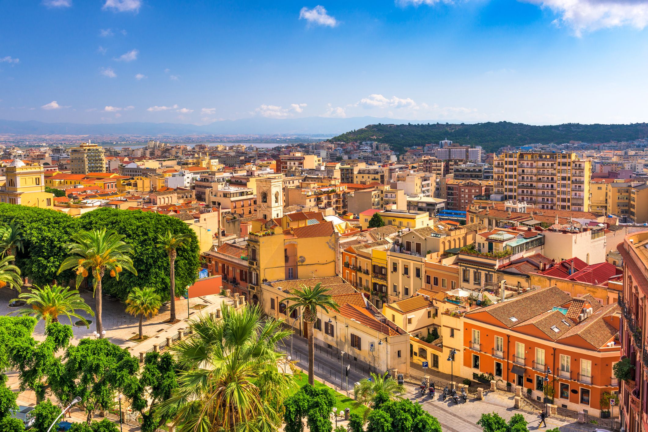 Cagliari