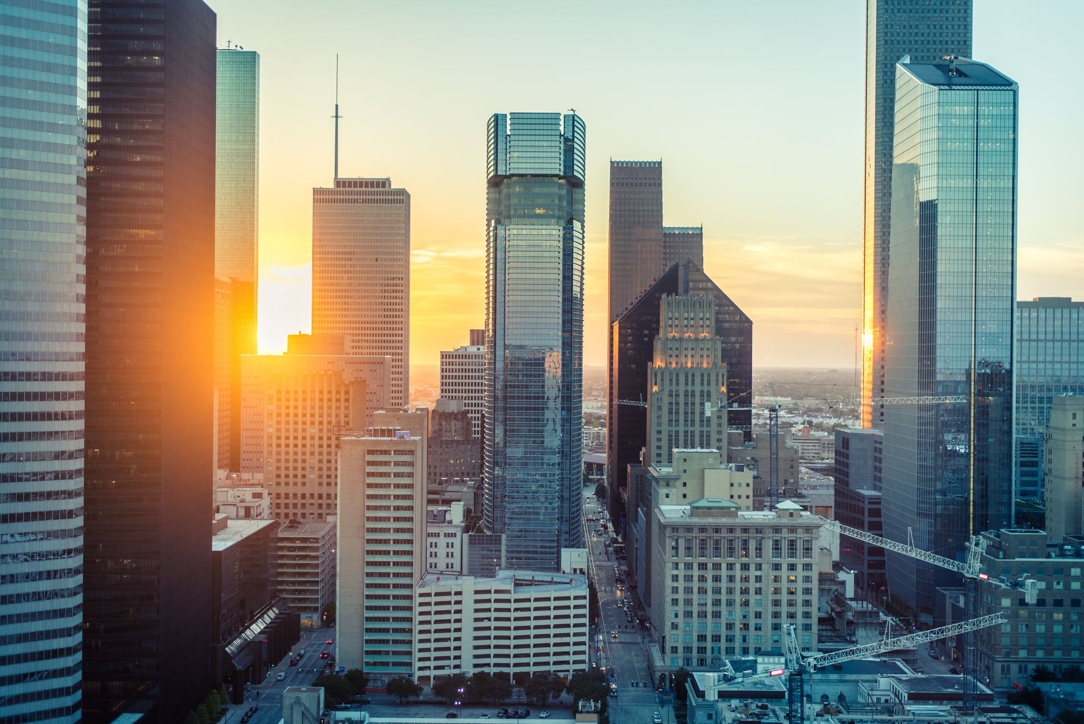 Houston