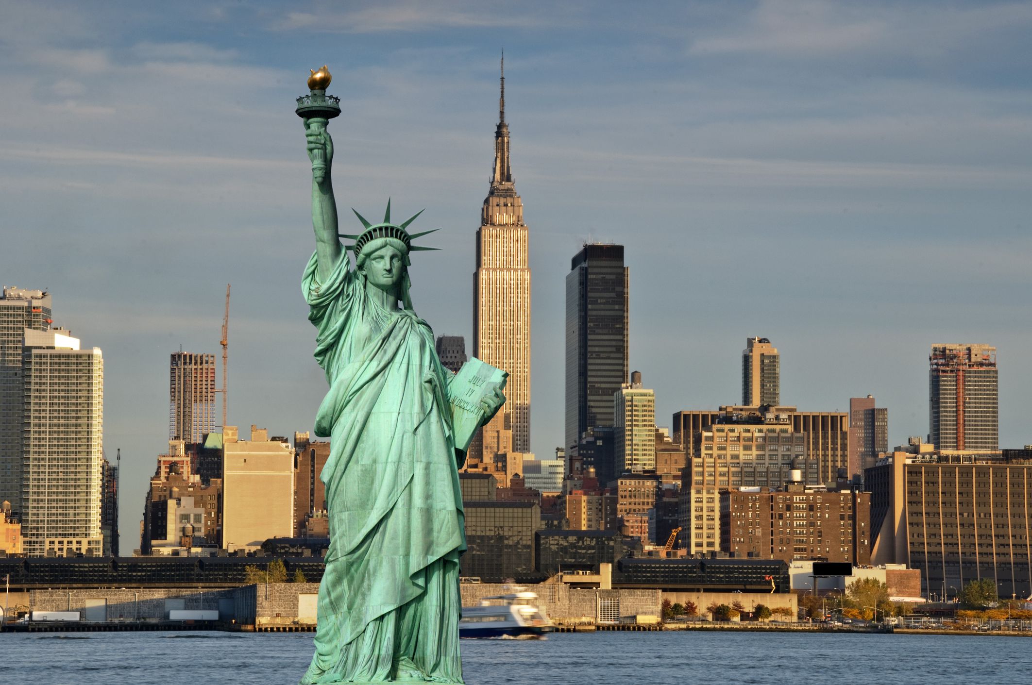 Nueva York