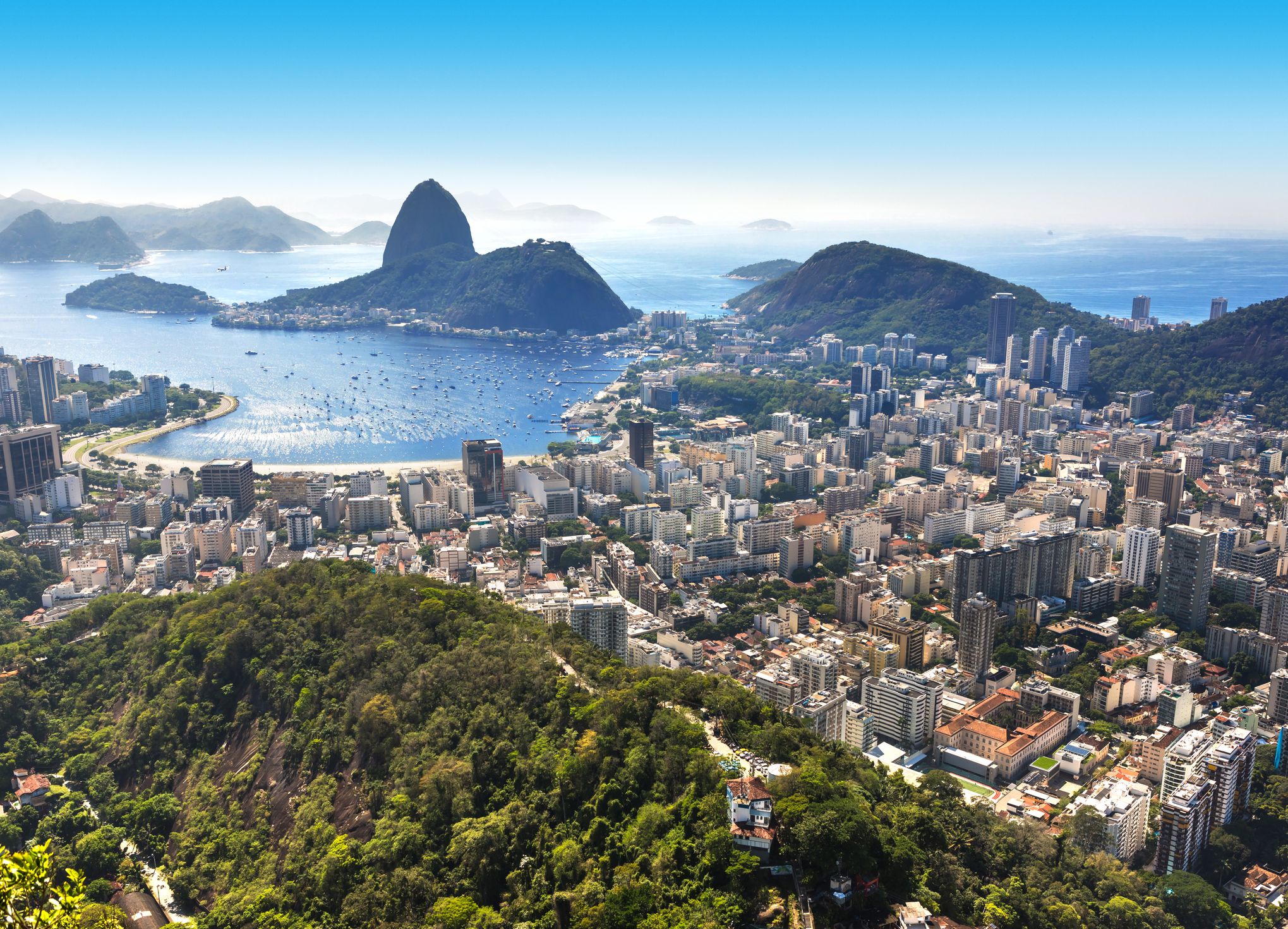 Río de Janeiro