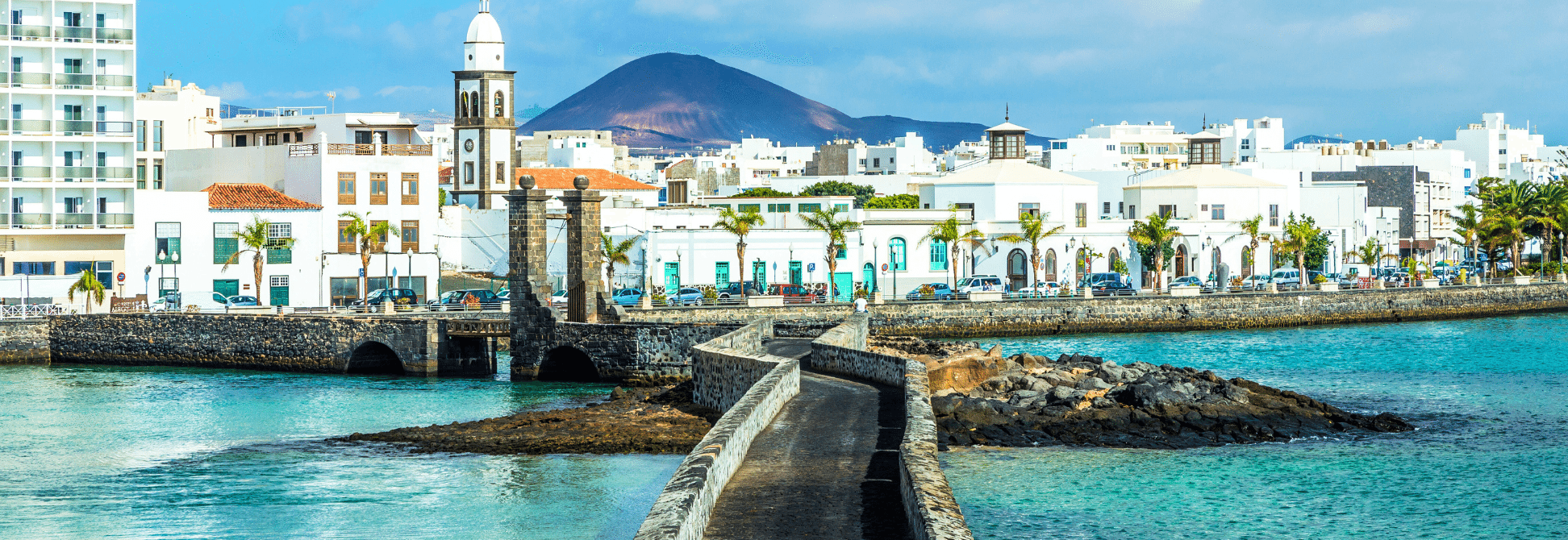 Arrecife
