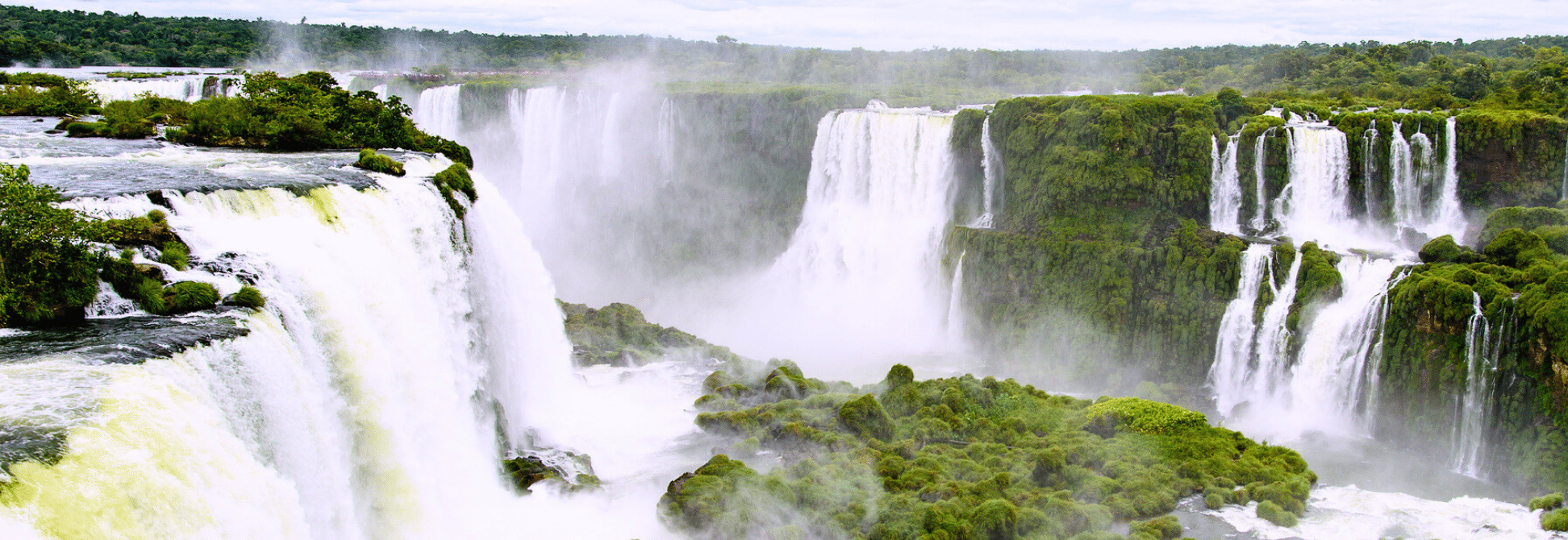 Puerto Iguazú
