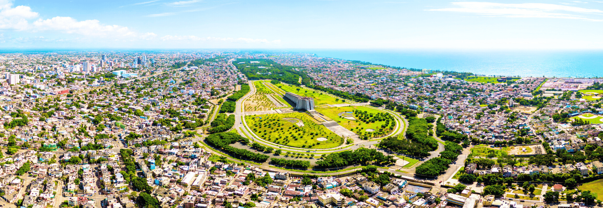 Santo Domingo