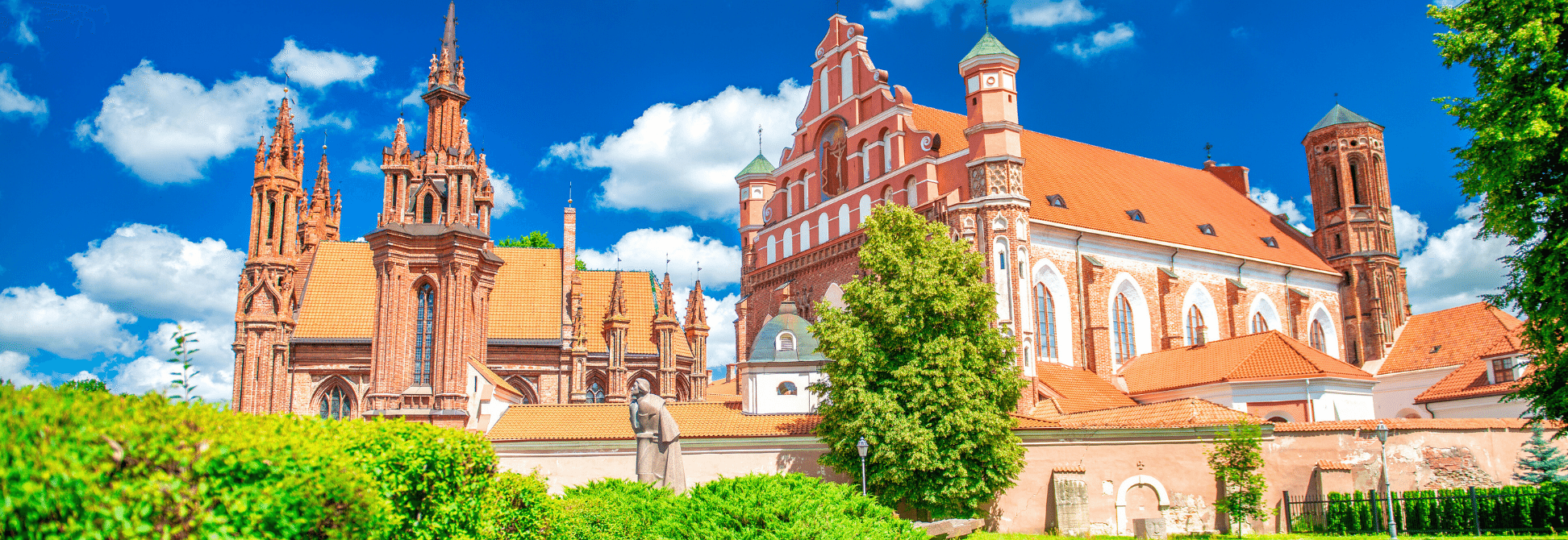 Vilnius