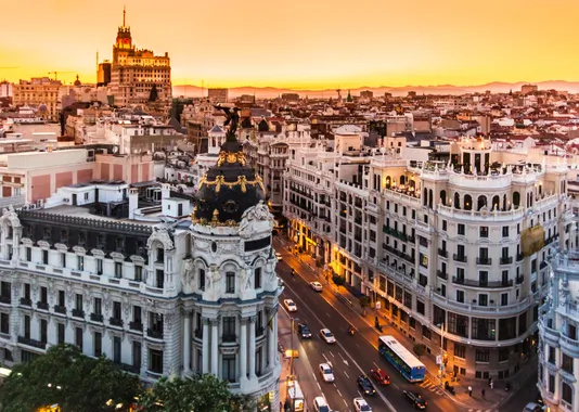 Madrid